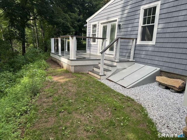7 Oakum Dock Road, East Hampton, CT 06414