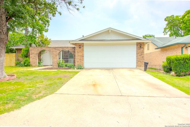 4742 Misty Run, San Antonio, TX 78217