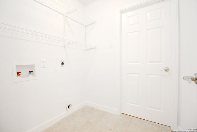 4742 Misty Run, San Antonio, TX 78217