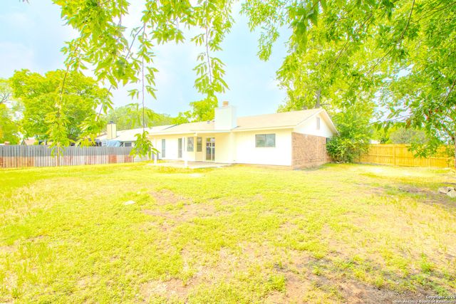 4742 Misty Run, San Antonio, TX 78217