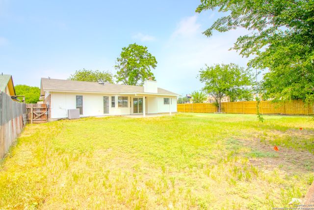 4742 Misty Run, San Antonio, TX 78217
