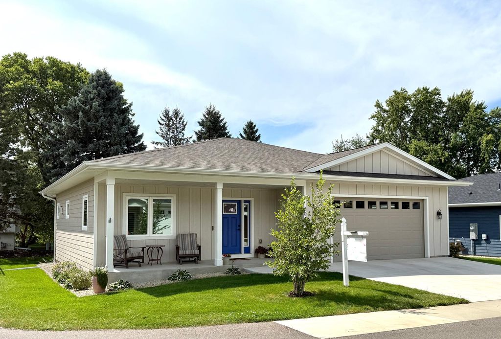 704 Maple Place, Northfield, MN 55057 — exterior