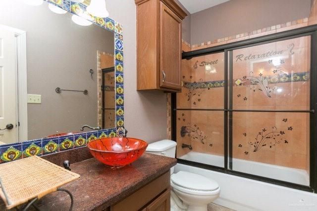 4713 Quince Avenue, Mcallen, TX 78501