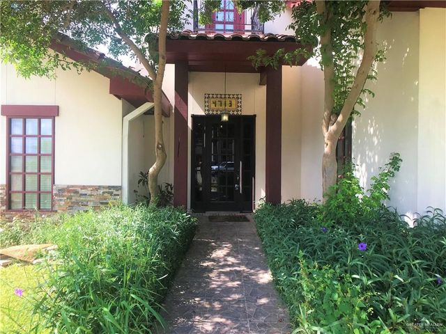 4713 Quince Avenue, Mcallen, TX 78501