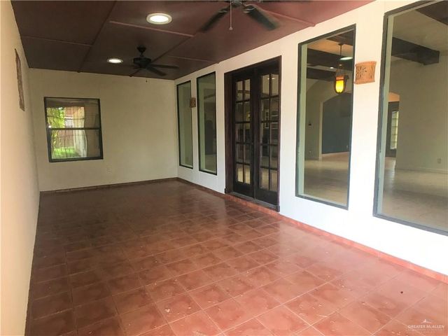 4713 Quince Avenue, Mcallen, TX 78501
