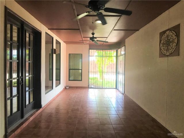 4713 Quince Avenue, Mcallen, TX 78501