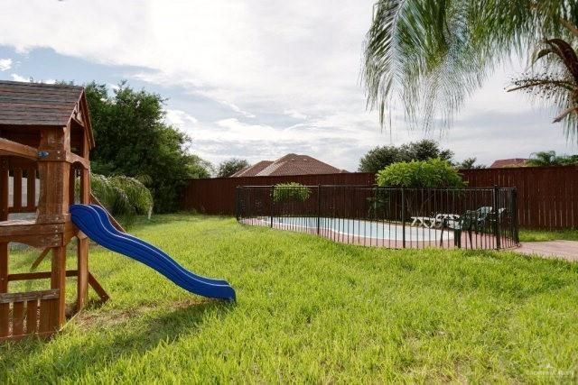 4713 Quince Avenue, Mcallen, TX 78501