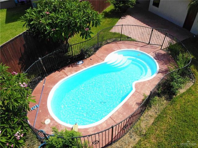 4713 Quince Avenue, Mcallen, TX 78501
