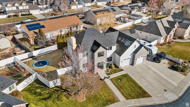 4552 W WINDSOR CIR, Cedar Hills, UT 84062