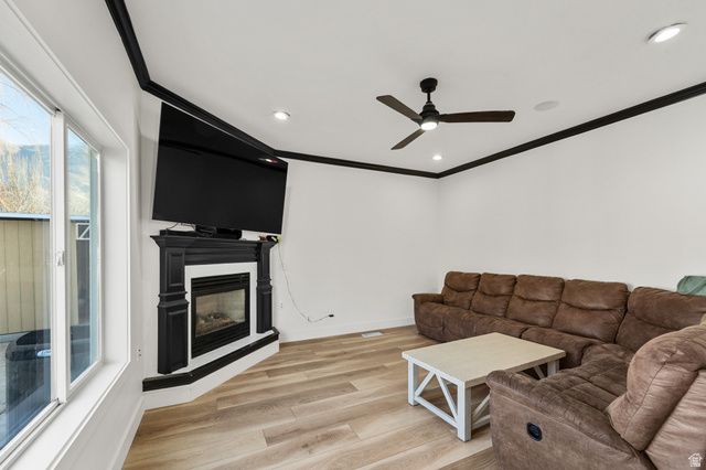 4552 W WINDSOR CIR, Cedar Hills, UT 84062