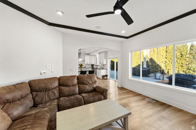 4552 W WINDSOR CIR, Cedar Hills, UT 84062