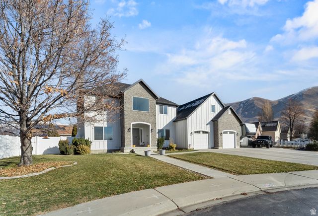 4552 W WINDSOR CIR, Cedar Hills, UT 84062