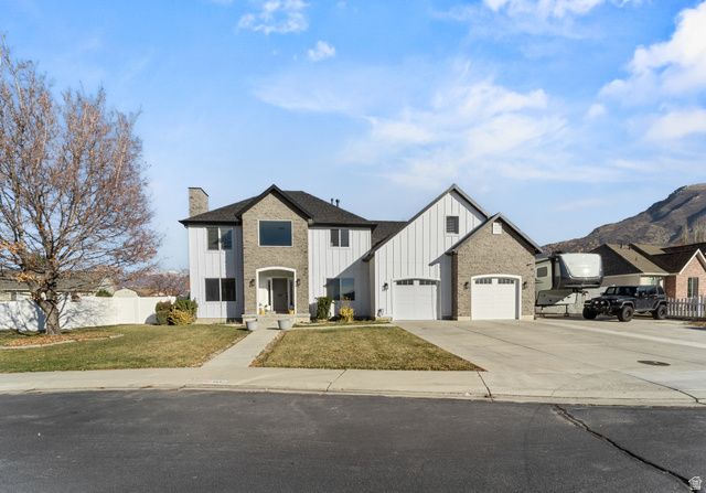 4552 W WINDSOR CIR, Cedar Hills, UT 84062