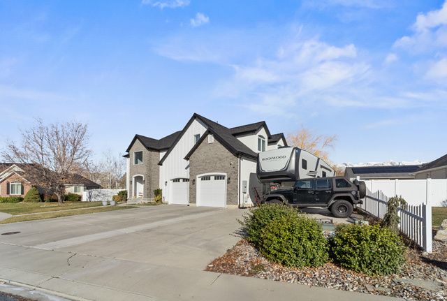 4552 W WINDSOR CIR, Cedar Hills, UT 84062