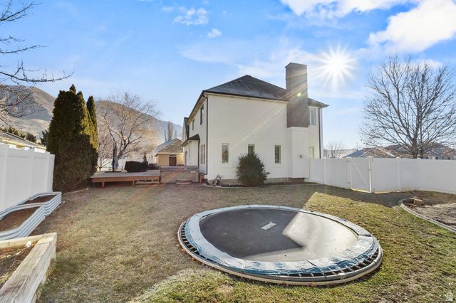 4552 W WINDSOR CIR, Cedar Hills, UT 84062