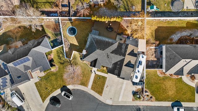 4552 W WINDSOR CIR, Cedar Hills, UT 84062