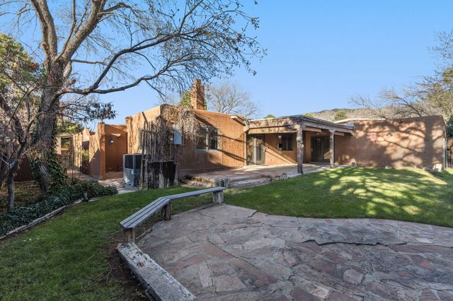 12412 Chelwood Place NE, Albuquerque, NM 87112