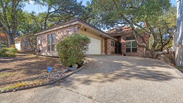 3455 River Path, San Antonio, TX 78230