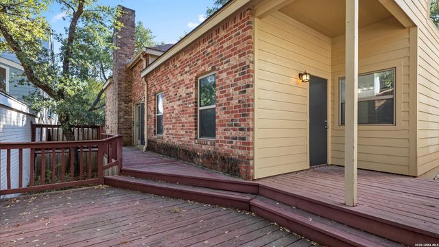 3455 River Path, San Antonio, TX 78230
