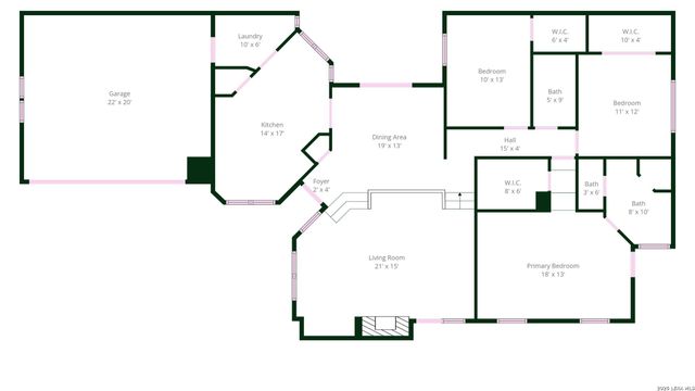3455 River Path, San Antonio, TX 78230