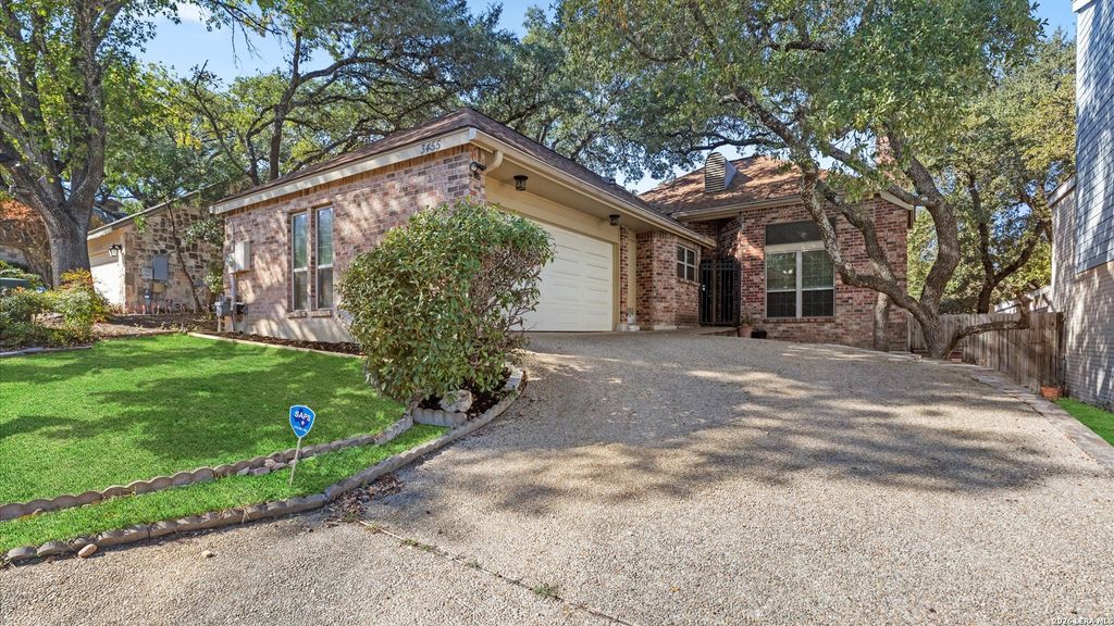 3455 River Path, San Antonio, TX 78230