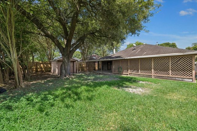 4330 Glen Avon Drive, Pasadena, TX 77505