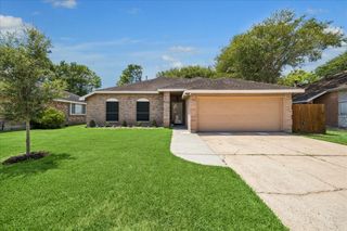 4330 Glen Avon Drive, Pasadena, TX 77505