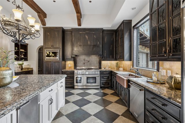 1508 Glenmeade Court, Keller, TX 76262