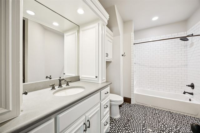 1508 Glenmeade Court, Keller, TX 76262