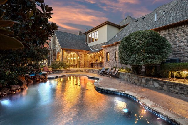 1508 Glenmeade Court, Keller, TX 76262