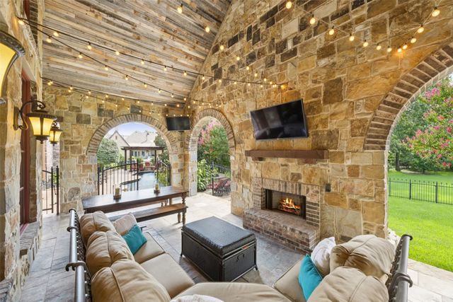 1508 Glenmeade Court, Keller, TX 76262