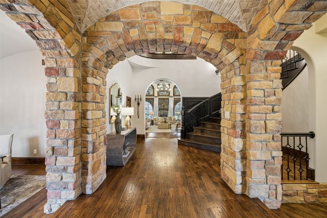 1508 Glenmeade Court, Keller, TX 76262