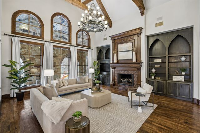 1508 Glenmeade Court, Keller, TX 76262