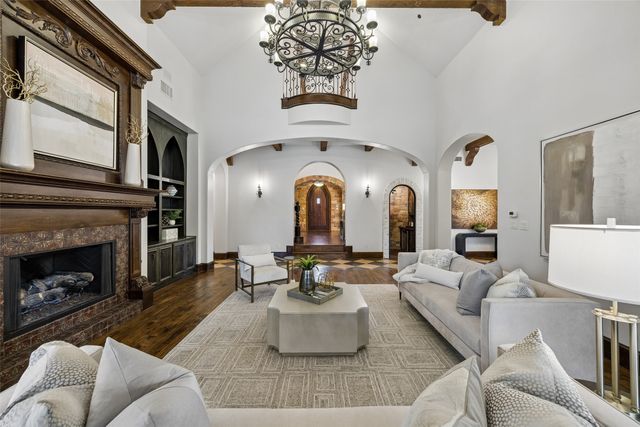 1508 Glenmeade Court, Keller, TX 76262