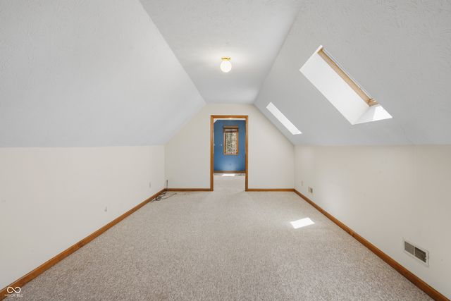 5577 N Beech Tree Drive, Greenfield, IN 46140