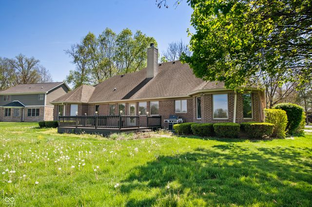 5577 N Beech Tree Drive, Greenfield, IN 46140