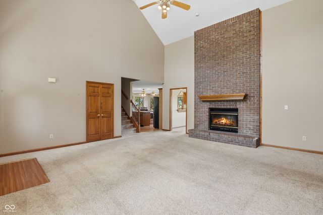 5577 N Beech Tree Drive, Greenfield, IN 46140