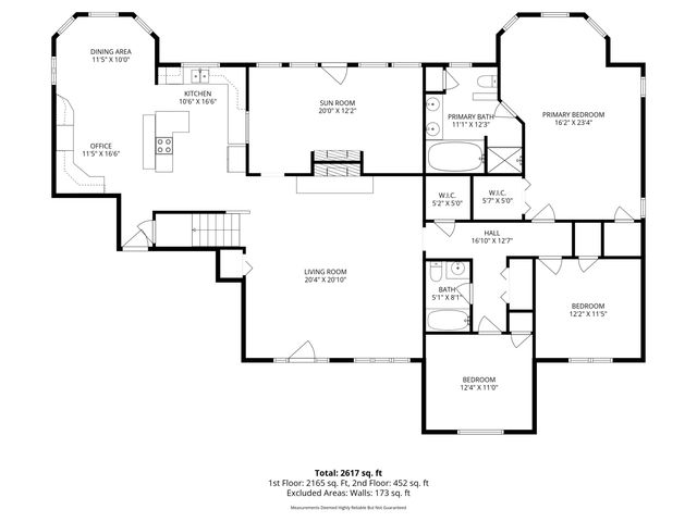 5577 N Beech Tree Drive, Greenfield, IN 46140
