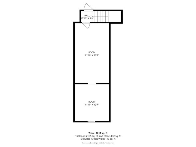 5577 N Beech Tree Drive, Greenfield, IN 46140
