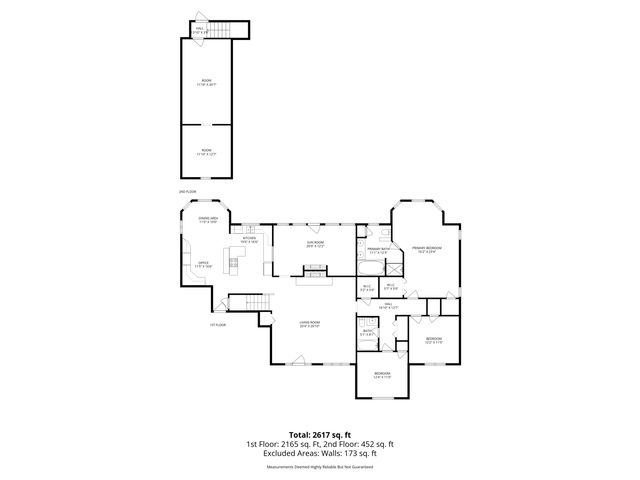 5577 N Beech Tree Drive, Greenfield, IN 46140