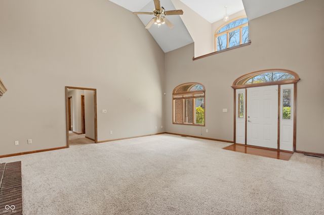 5577 N Beech Tree Drive, Greenfield, IN 46140
