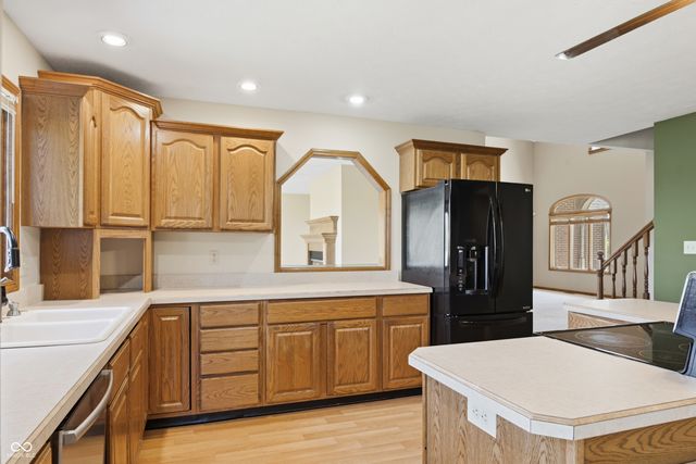 5577 N Beech Tree Drive, Greenfield, IN 46140