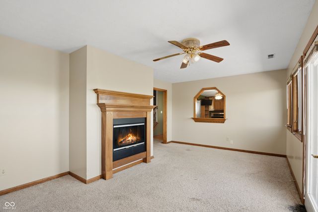 5577 N Beech Tree Drive, Greenfield, IN 46140