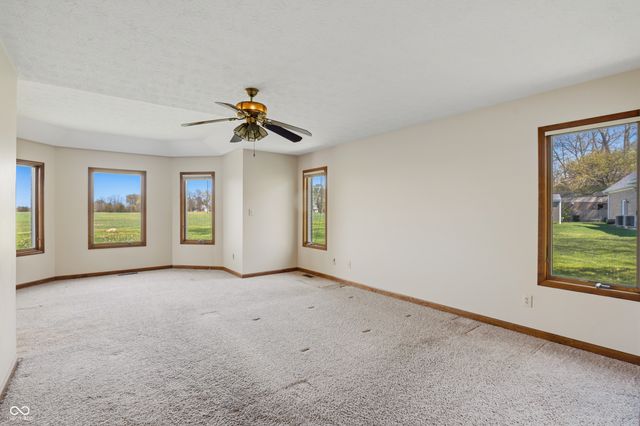 5577 N Beech Tree Drive, Greenfield, IN 46140