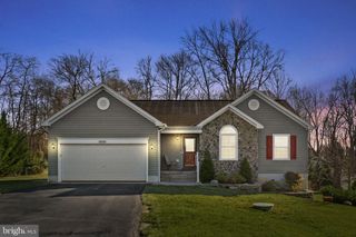 19707 OLD ORANGE, Culpeper, VA 22701