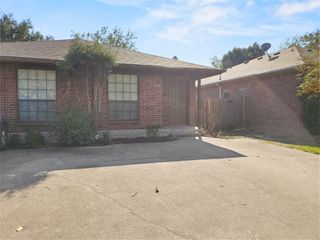 834 Mirabell Court, Arlington, TX 76015
