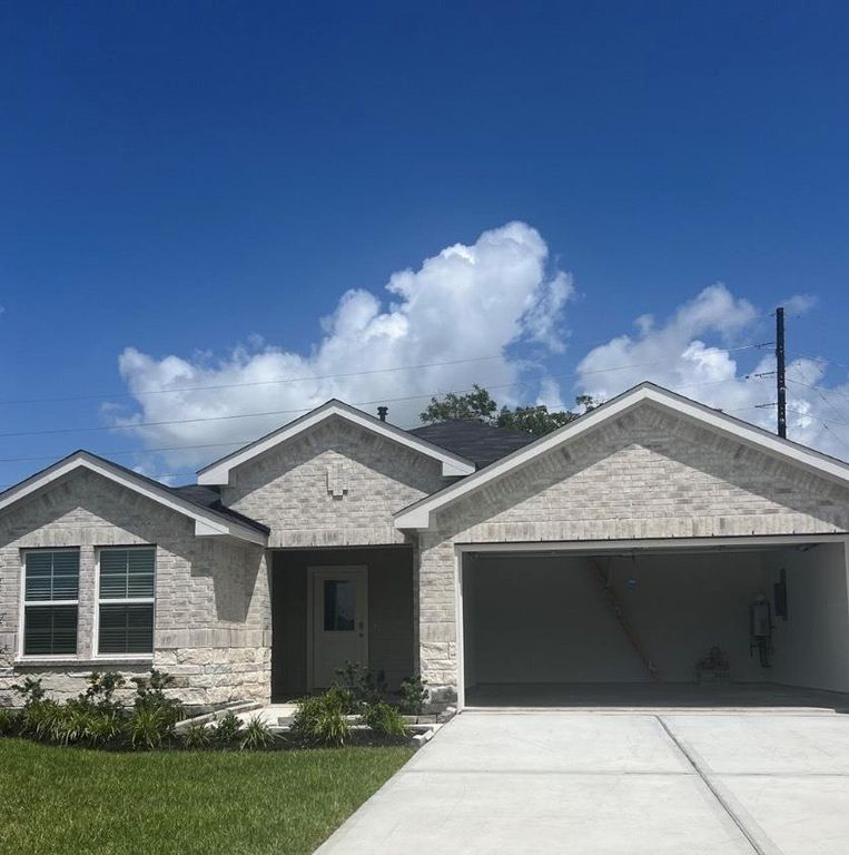 2704 Willow Gulch Way, Rosenberg, TX 77469