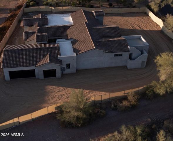 6431 E FLAT IRON Loop, Gold Canyon, AZ 85118