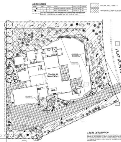6431 E FLAT IRON Loop, Gold Canyon, AZ 85118