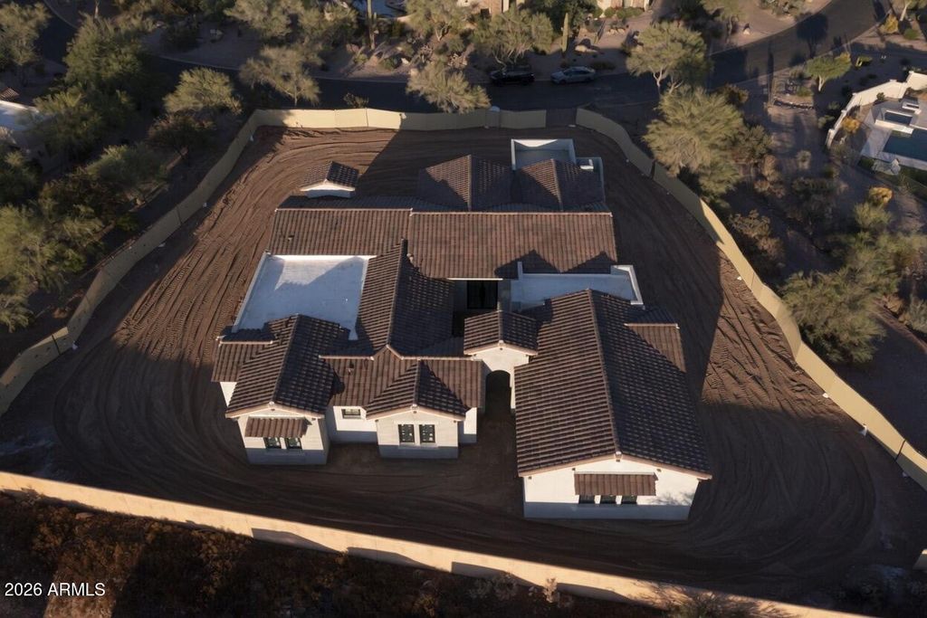 6431 E FLAT IRON Loop, Gold Canyon, AZ 85118